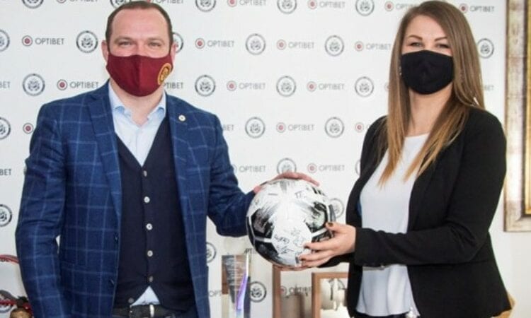 Vadims Ļašenko un Zane Liepa