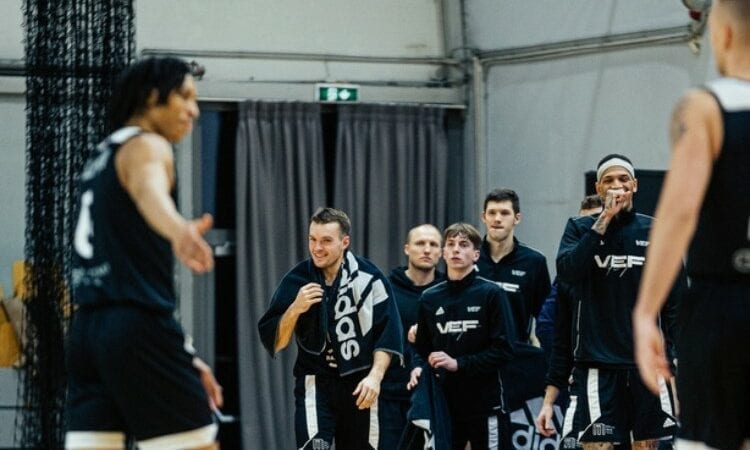 VEF Rīga