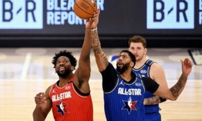 NBA Zvaigžņu spēle