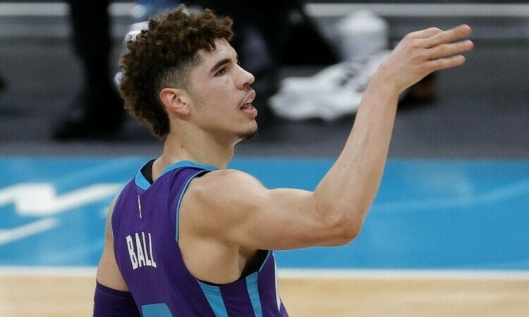 Lamelo Bols