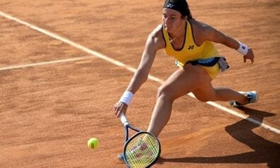 Anastasija Sevastova
