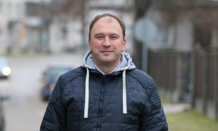 Andis Rozītis