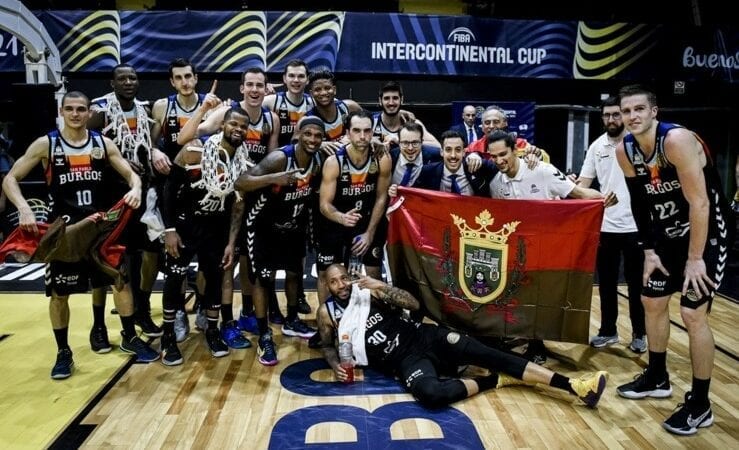 Burgosas San Pablo