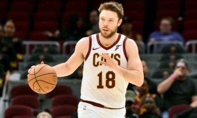 Metjū Dellavedova