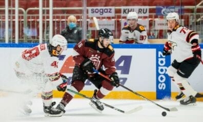Mārtiņš Dzierkals