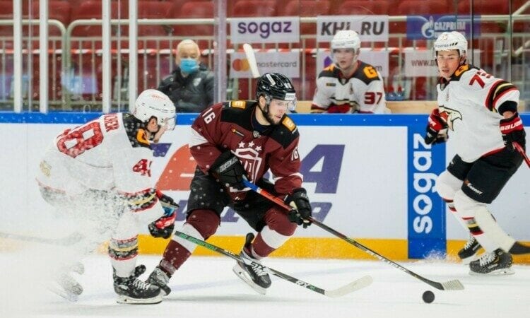 Mārtiņš Dzierkals