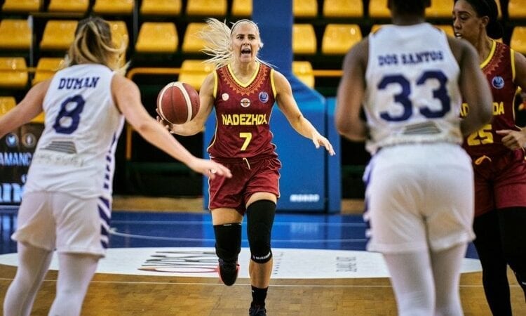 Elīna Babkina