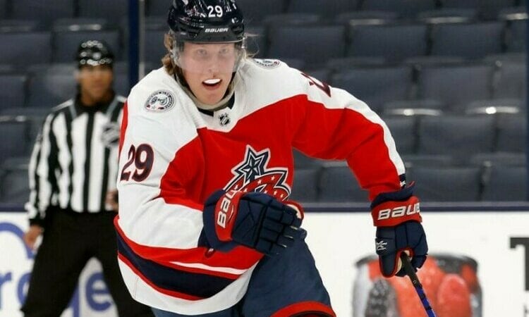Patriks Laine