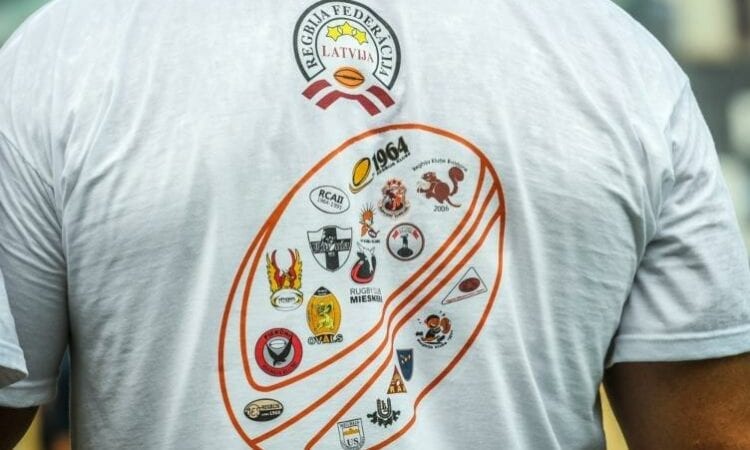 Latvijas regbija federācija