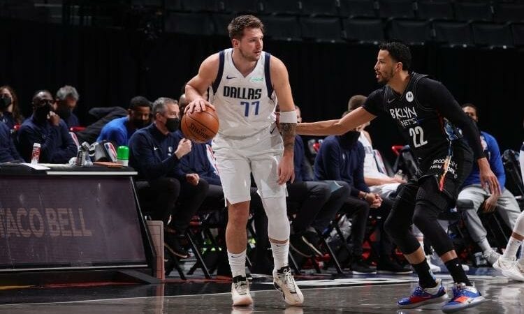 Luka Dončičs