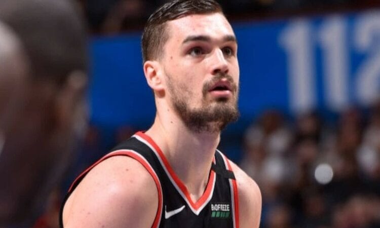 Mario Hezonja