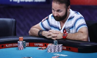 Daniels Negreanu