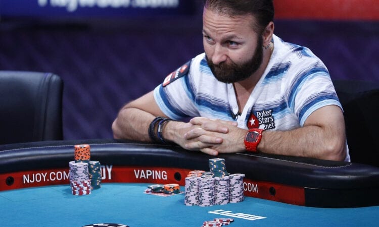 Daniels Negreanu