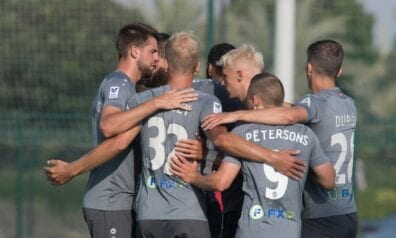 Riga FC