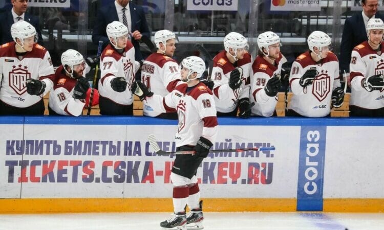Rīgas Dinamo