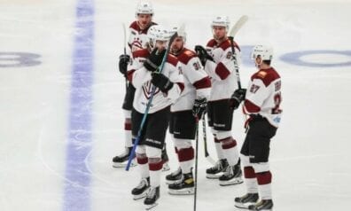 Rīgas Dinamo