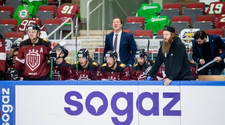 Rīgas Dinamo