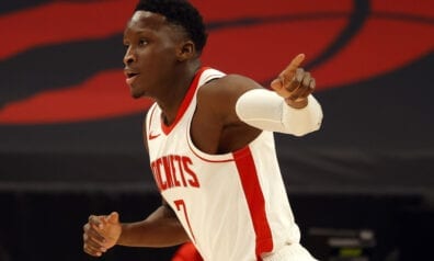 Viktors Oladipo