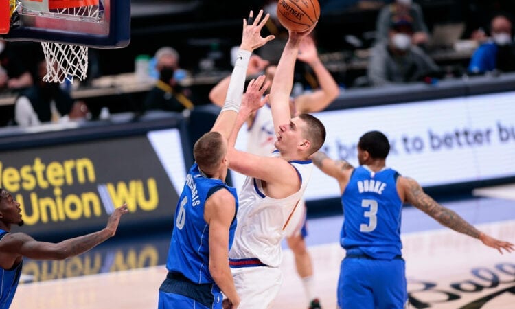 Kristaps Porziņģis