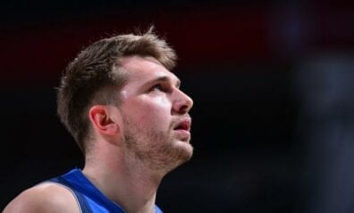 Luka Dončičs