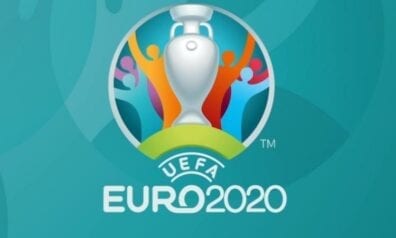 Euro 2020 logo