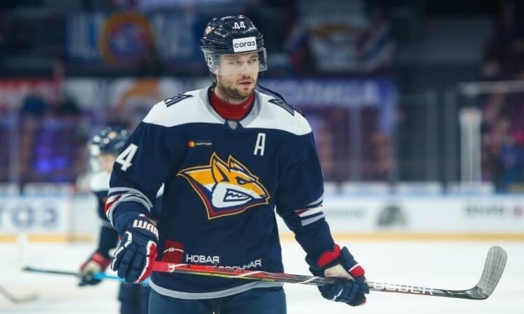 Magņitogorskas Metallurg