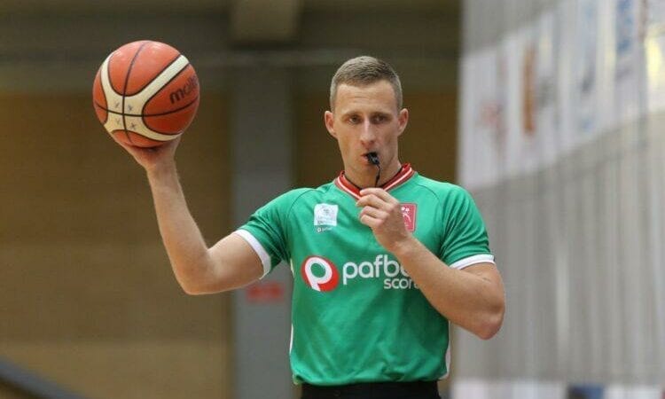 Mārtiņš Kozlovskis