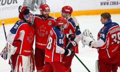 Maskavas CSKA