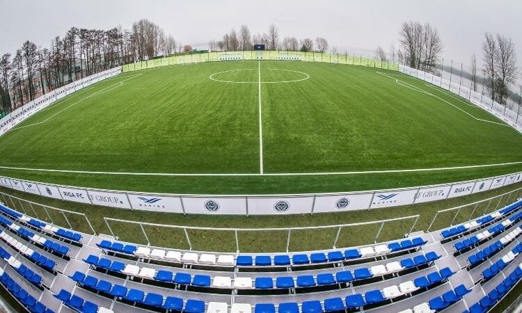 Riga FC stadions