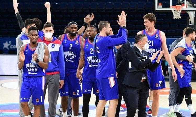 Stambulas Anadolu Efes