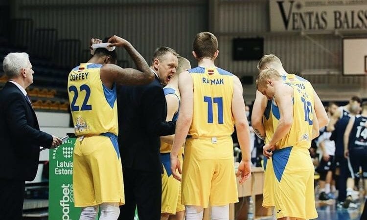 BK Ventspils