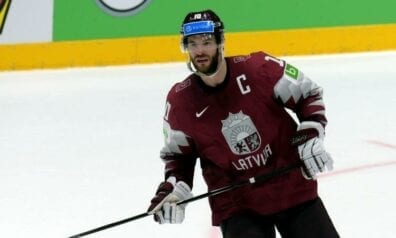 Lauris Dārziņš