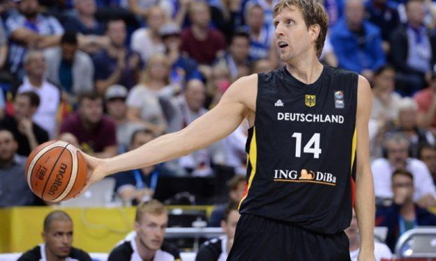 Dirks Novickis