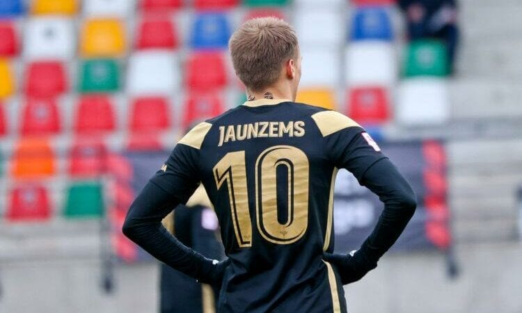 Alvis Jaunzems