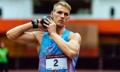 Reinis Krēgers