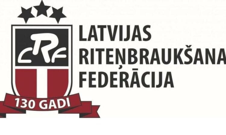 Latvijas riteņbraukšanas federācija