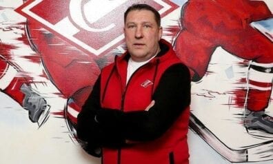 Boriss Mironovs