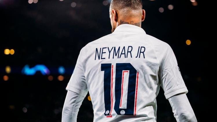 Neimars Jr.