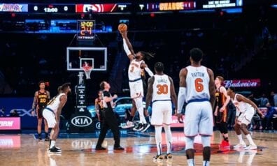 Ņujorkas Knicks