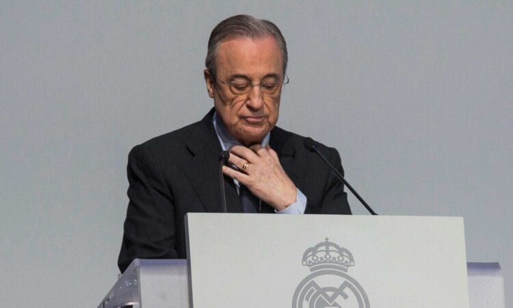 Florentino Peress