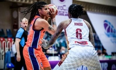 Umana Reyer