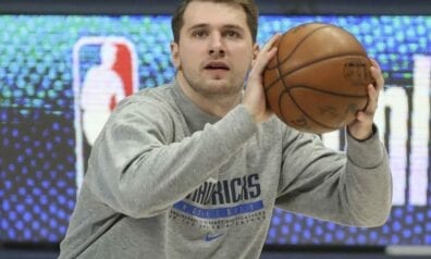 Luka Dončičs