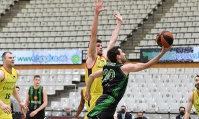 Badalonas Joventut