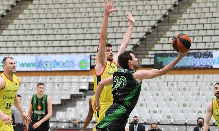 Badalonas Joventut
