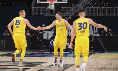 Luka Dončičs