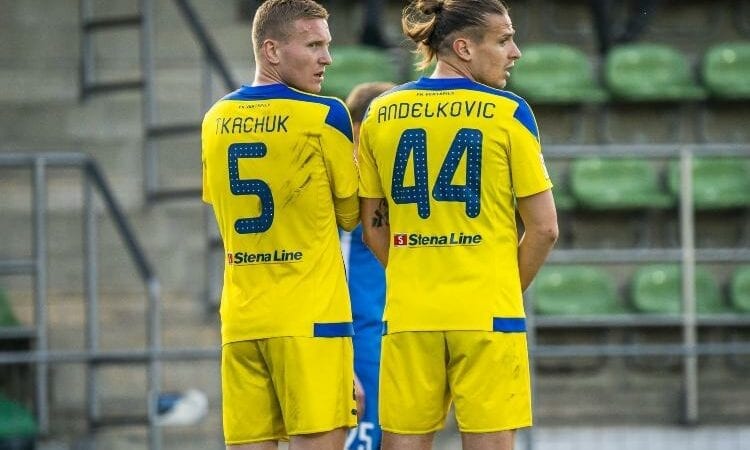 FK Ventspils