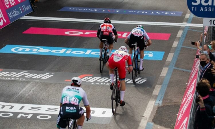 Giro d'Italia