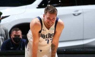 Luka Dončičs