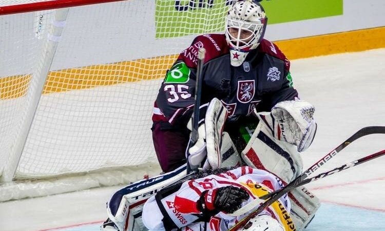 Matīss Kivlenieks