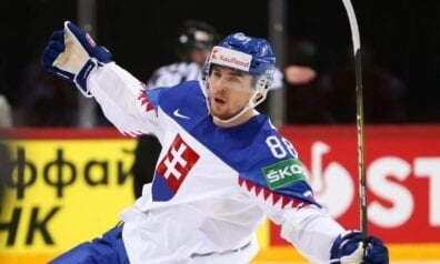 Kristians Pospisils
